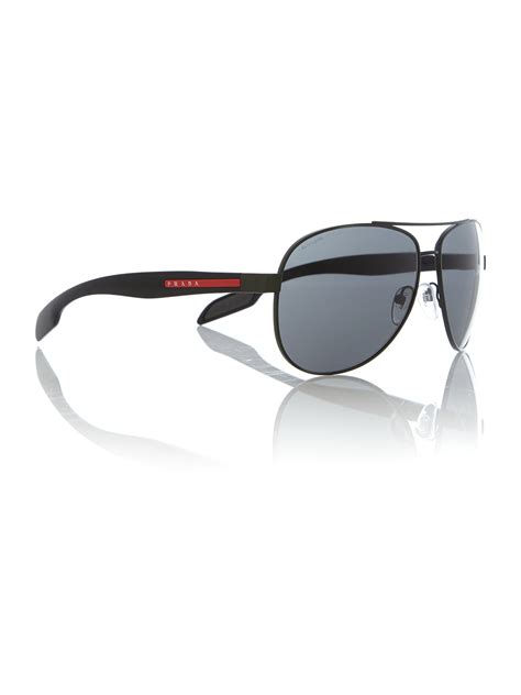 prada linea rossa roma uomo|prada linea rossa sunglasses men's.